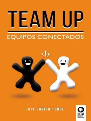 cover image of Team up